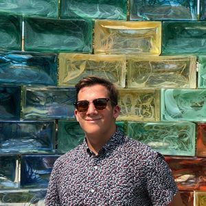 Meet your Posher, James